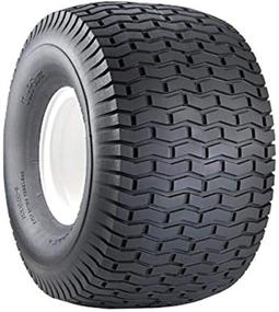 img 1 attached to 🌱 Carlisle Turf Saver 18X8.50-8 Tire: Optimal Solution for Lawn & Garden