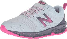 img 4 attached to FuelCore Running Porcelain 👟 Women's Shoes by New Balance