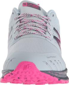 img 3 attached to FuelCore Running Porcelain 👟 Women's Shoes by New Balance