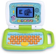leapfrog 80 600900: the ultimate 2-in-1 leaptop touch experience logo