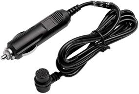 img 1 attached to Garmin Adapter Cable Cigarette Lighter
