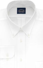 img 1 attached to Eagle Shirts | X Large Men's Stretch Collar Clothing - Shirts