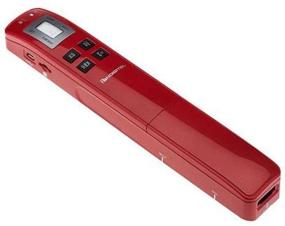 img 2 attached to Pandigital Handheld WiFi Scanner: Streamline Your Scanning Experience