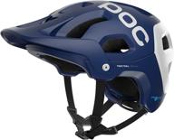 🚴 poc tectal race spin mountain biking helmet логотип