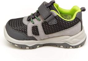 img 1 attached to Stride Rite 360 Unisex-Child Artin 2.0 Athletic Running Shoe: Superior Support for Active Kids