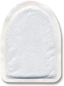 img 2 attached to HotHands Toe Warmers Pair Bag