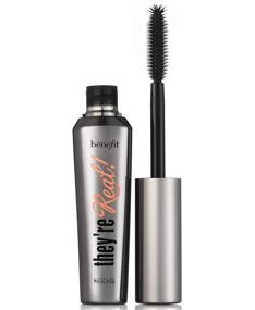 img 3 attached to 👁️ They're Real Mascara by Benefit