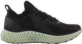 img 2 attached to Adidas ALPHAEDGE Iridescent Black Running Shoes