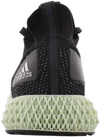 img 1 attached to Adidas ALPHAEDGE Iridescent Black Running Shoes