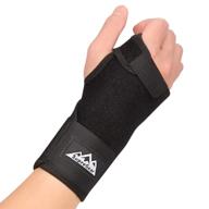 supregear adjustable lightweight compression removable occupational health & safety products logo