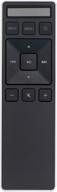 📱 xrs551-c remote with display: fully compatible with vizio sb sound bar stereo systems sb3851-c0 sb3851-c0m sb4051-c0 sb3820-c6b sb3621n-e8b s3851w-d4 sb3851-d0 sb46514-f6 sb3651-f6 sb36312 logo