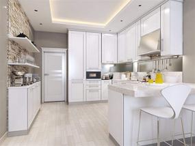 img 3 attached to 💡 Discover the Brilliance of Lithonia Lighting MNS8 120 Residential: Illuminate Your Home with Style and Efficiency