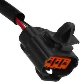 img 2 attached to 🔥 Enhance Ignition Performance with Beck Arnley 178-8181 Ignition Coil