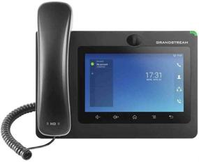 img 2 attached to Enhanced Communication Experience: Introducing the Grandstream GXV3370 IP Video Phone with Android