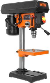 img 3 attached to 🔩 WEN 4206T 2.3 Amp 5-Speed Benchtop Drill Press