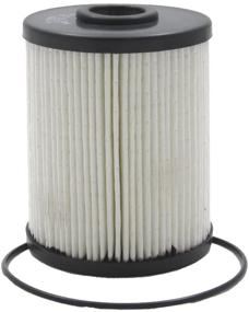 img 1 attached to 🔒 Premium Diesel Fuel Filter ECOGARD XF56097 for Dodge Ram 2500 5.9L DIESEL 2000-2009, Ram 3500 5.9L DIESEL 2000-2007