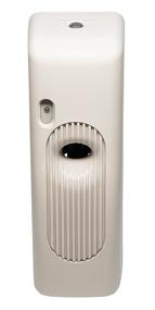 img 4 attached to Big D 767 Fully-Programmable Aerosol Dispenser: Beige, Covering 6000 cu ft - An Automatic Air Freshener for Restrooms, Offices, Schools, Restaurants, Hotels, Stores