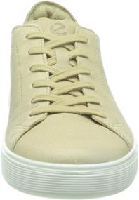 img 3 attached to ECCO Street Retro Sneaker White