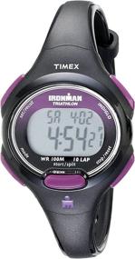 img 3 attached to 🕒 Timex Ironman Essential 10 Mid-Size Watch: Durability and Style Combined