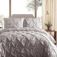 shatex comforter pleated quilted comforters logo