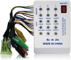 img 4 attached to Bike Scooter Brushless Controller Tester