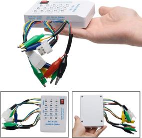 img 2 attached to Bike Scooter Brushless Controller Tester