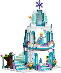 img 1 attached to 🧙 Magical LEGO Disney Princess Sparkling 41062: Unleash Your Imagination