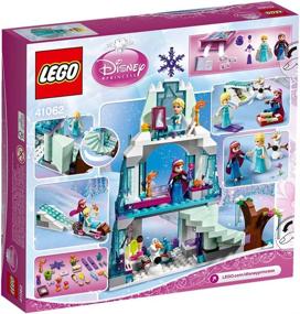 img 3 attached to 🧙 Magical LEGO Disney Princess Sparkling 41062: Unleash Your Imagination