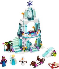 img 2 attached to 🧙 Magical LEGO Disney Princess Sparkling 41062: Unleash Your Imagination