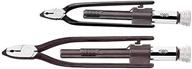 🔧 high-quality stahlwille 6575 1 220 wire twisting pliers: efficient and reliable logo