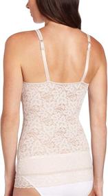 img 1 attached to Bali Womens Shapewear Smooth X Large