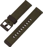 🕒 timex 22mm quick release fabric strap for enhanced seo logo