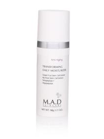 img 1 attached to 🌟 M.A.D Skincare Anti-Aging Transforming Daily Moisturizer 1.7 oz.: A Powerful Solution for Youthful Skin