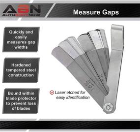 img 1 attached to 📏 Universal Thickness Measuring Tool by ABN