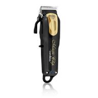 wahl limited clipper professional cordless logo