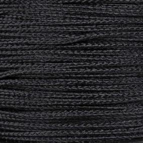 img 3 attached to PARACORD PLANET 1 18Mm Diameter Braided Outdoor Recreation