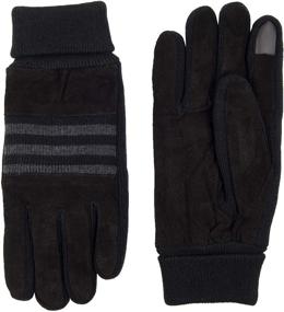 img 2 attached to Levis Gloves Touchscreen Capability Design Men's Accessories and Gloves & Mittens