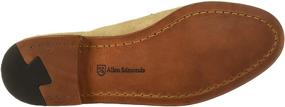 img 1 attached to Allen Edmonds Island Penny Loafer Men's Shoes for Loafers & Slip-Ons