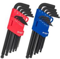 inpower wrench metric socket screws logo