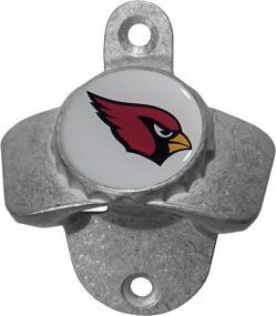 img 3 attached to Arizona Cardinals Wall Bottle Opener