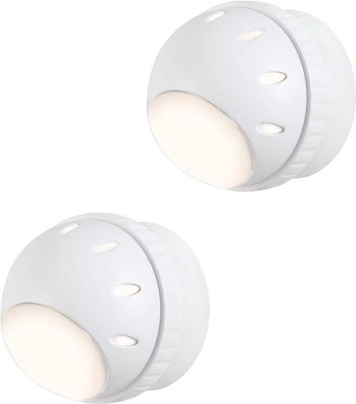 ge light sensing night rotation 로고
