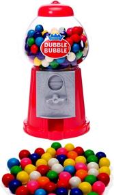 img 4 attached to PlayO Coin Operated 🍬 Gumball Machine: Sweet Treats on Demand!
