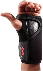 img 3 attached to McDavid Carpal Tunnel Wrist Support