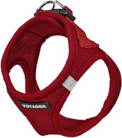 img 2 attached to Best Pet Supplies Voyager Harness