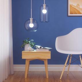 img 1 attached to 💡 Nanoleaf Essentials B22 Light Bulb