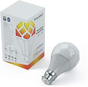 img 3 attached to 💡 Nanoleaf Essentials B22 Light Bulb