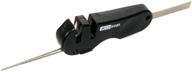 accusharp 029c knife sharpener black logo