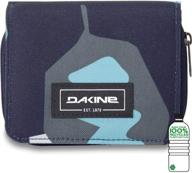 👛 dakine women's soho wallet, universal size logo