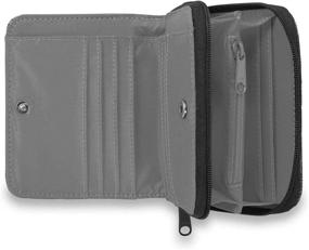 img 1 attached to 👛 Dakine Women's Soho Wallet, Universal Size