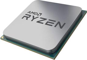 img 2 attached to Почувствуйте беспрецедентную скорость с процессором AMD Ryzen 5 3600 и кулером Wraith Stealth.